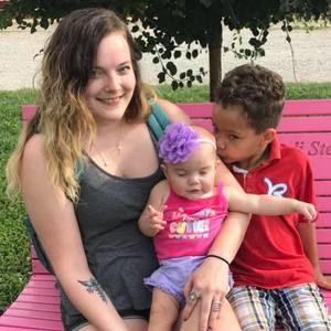 Meet your Posher, Janalee